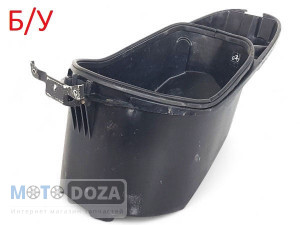 Бардачок сидения Suzuki Lets-3 New б/у