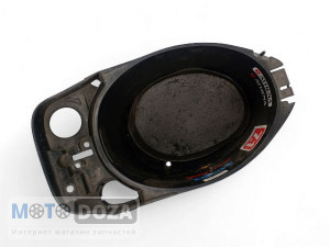 Бардачок сидения Yamaha Jog SA16J (есть дефект) б/у