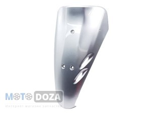 Клюв Honda Dio AF-34/35 (серый)