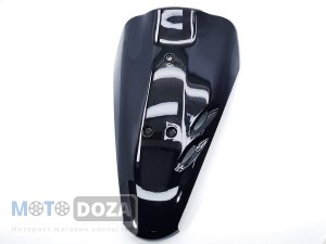 Клюв Honda Dio AF-34/35 (черный)