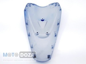 Клюв Suzuki Lets-3/DX (бабочка) синий