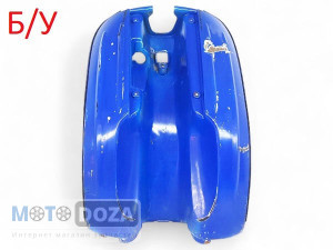 Клюв (Фартух) Suzuki Verde CA1MA б/у