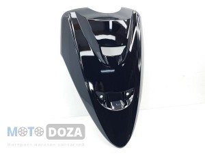 Комплект пластика Yamaha Jog Nextzone Super ZR (чёрный)