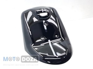 Комплект пластика Yamaha Aprio 4JP (чёрный)