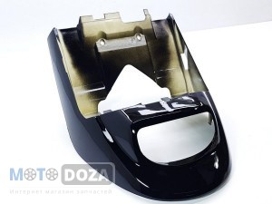 Комплект пластика Yamaha Jog Poche SA08
J (чёрный)