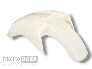 Переднее крыло Yamaha Gear 4T UA06J China