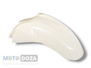 Переднее крыло Yamaha Gear 4T UA06J China