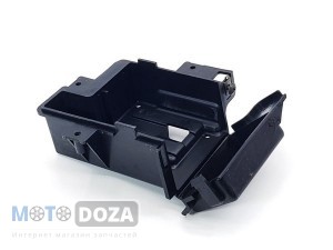 Коробка аккумулятора Yamaha Vino 2-T б/у