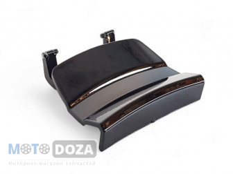 Лючок маслобака для Honda Dio AF-34/35/Cesta