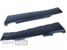 Полоски Jog 3KJ Artistic (пара)