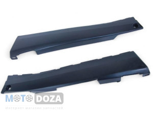 Полоски Jog 3KJ Artistic (пара)