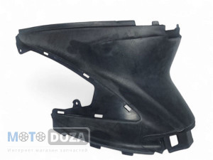 Щиток сиденья Yamaha Jog SA16J б/у
