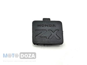 Заглушка спойлера Honda Dio AF-35 ZX