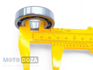 Подшипник AD(большой) 25Х52X13 NTN Japan (аналог)