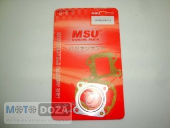 Комплект прокладок (маленькие) AF16 MSU Taiwan