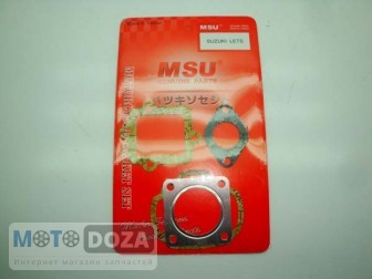 Комплект прокладок (маленькие) LET"S MSU Taiwan