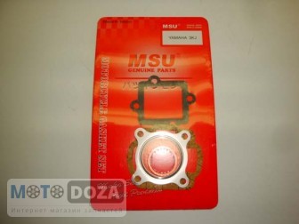 Комплект прокладок (маленькие) JOG 3KJ  MSU Taiwan