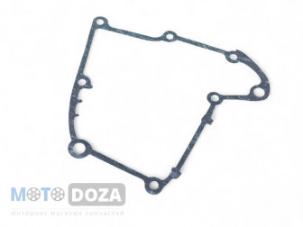 Прокладка картера Yamaha Jog SA-36/39J 4T: надежное качество для вашего мопеда