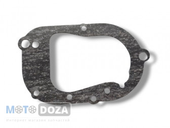 Прокладка редуктора для Yamaha Jog-50: важное обновление для вашего скутера