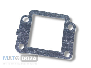 Прокладка лепесткового клапана Yamaha Jog 2JA