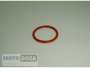 Кольцо уплотнительное прокладки карбюратора Honda Dio AF 18/27
