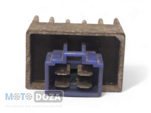 Реле напряжения Yamaha Jog SA01-16J б/у