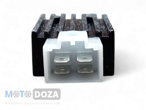 Реле напряжения Delta/Alpha JH70 New Kurosawa M-T