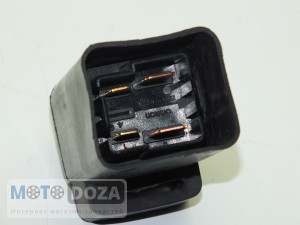 Реле стартера Yamaha Jog SA36/39J/Gear 4T б/у