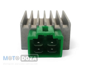 Реле напряжения Yamaha Jog SA01-16J (B038) MotoTech