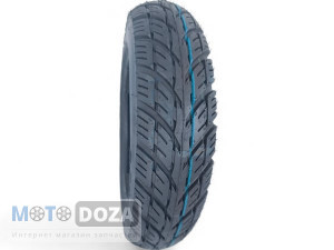 Резина 3.50-10 (шоссейная) NAIDUN