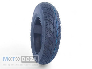 Резина 3.50-10 (шоссейная) NAIDUN