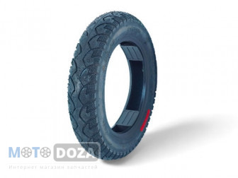 Шоссейная резина 3.00-10 (685) Kurosawa: идеальный выбор