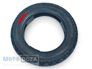 Резина 3.00-10 (685) (шоссейная) Kurosawa
