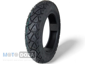 Резина 3.00-10 (шоссейная) NAIDUN