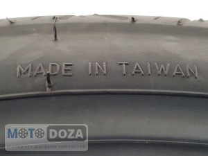 Резина 2.50-17 (9005) (шоссейная) MotoTech Taiwan