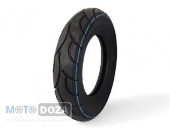 Шоссейная резина 3.50-10 (6027) MotoTech: идеальный выбор для гладких дорог