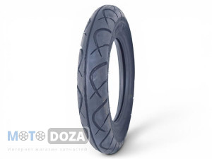 Резина 3.00-10 (6003) (шоссейная) MotoTech