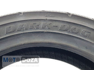 Резина 90/90-10 (6021) Dark Dog Taiwan