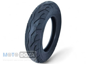 Резина 90/90-10 (6035) BossTire Taiwan