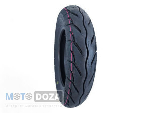 Резина 90/90-10 (6035) BossTire Taiwan