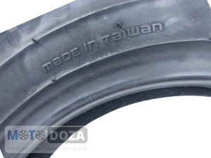 Резина 90/90-10 (6035) BossTire Taiwan
