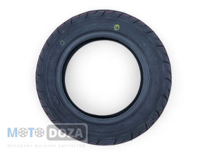 Резина 90/90-10 (6035) BossTire Taiwan