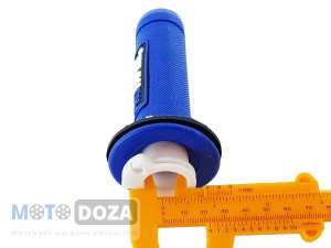 Ручки Protaper синие (пара)