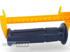 Ручки резиновые c креплением троса Poch A054 (пара)