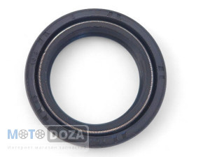 Сальник вилки Lead AF48/JF06 (31*43*10.5) (2шт) MotoTech Taiwan