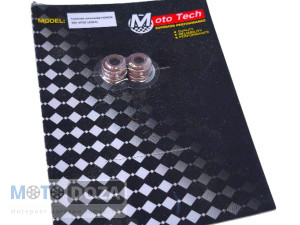 Сальник клапанов Dio AF56 (2 шт.) MotoTech