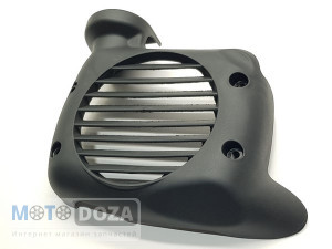 Защитный кожух радиатора Yamaha SA36-39J/VINO SA26J