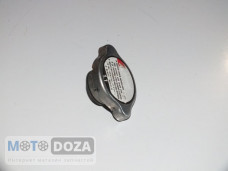 Пробка радиатора Honda/Yamaha б/у