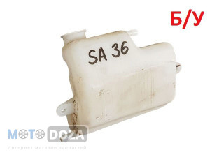 Расширительный бачок Yamaha Jog SA36/39J б/у