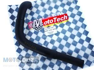 Патрубок водяного охлаждения Yamaha Jog SA36/39J (B215-3) MotoTech